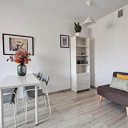 Central Gdansk&kotw21 Apartment
